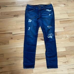American Eagle Jeggings